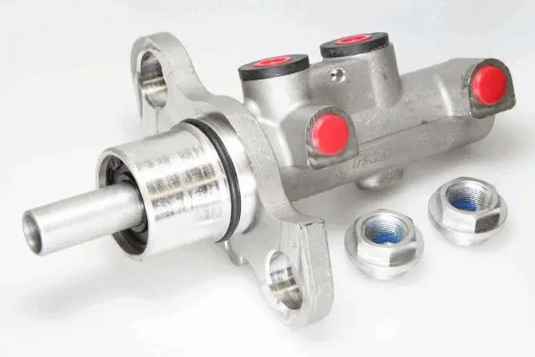 Спирачна помпа HELLA PAGID         