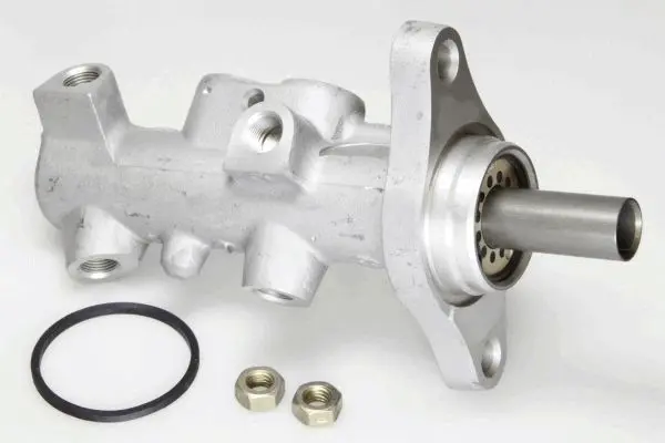 Спирачна помпа HELLA PAGID         