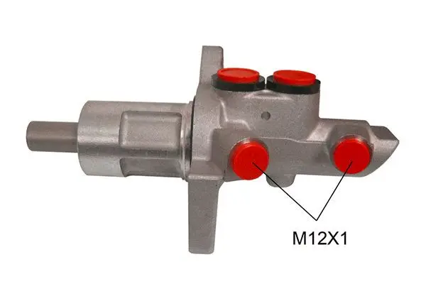 Спирачна помпа HELLA PAGID         