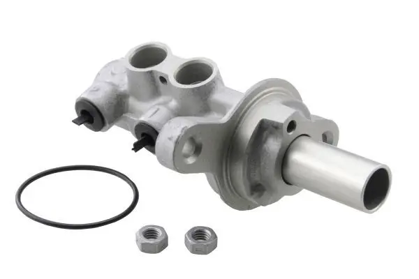 Спирачна помпа HELLA PAGID         