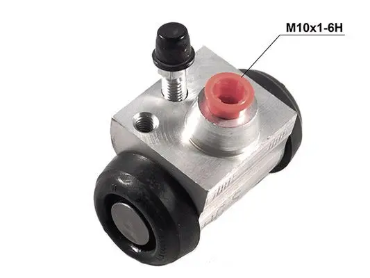 спирачно цилиндърче на колелото HELLA PAGID         