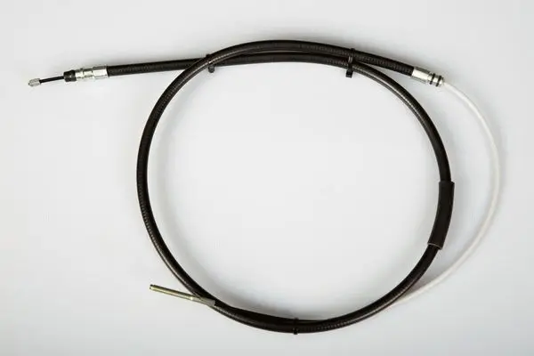 жило, ръчна спирачка HELLA PAGID         