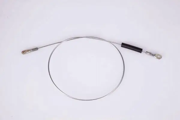 жило, ръчна спирачка HELLA PAGID         