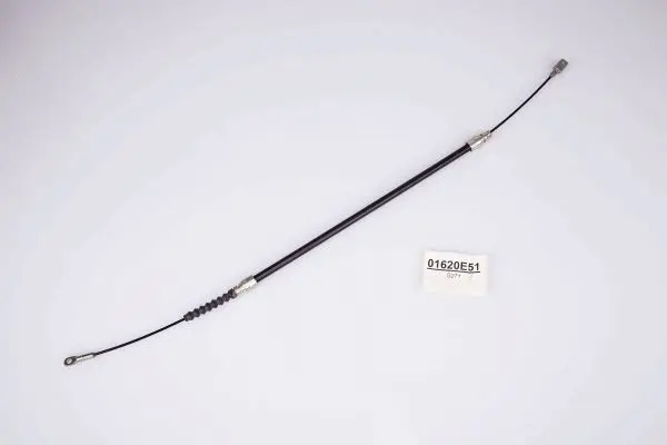 жило, ръчна спирачка HELLA PAGID         