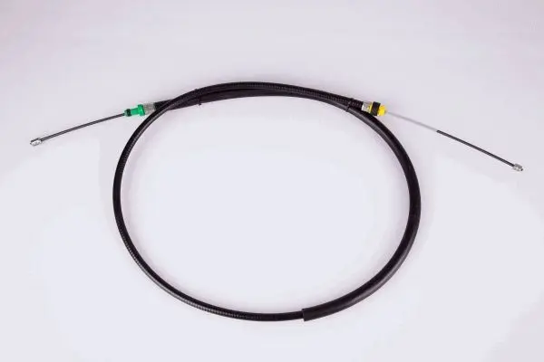 жило, ръчна спирачка HELLA PAGID         