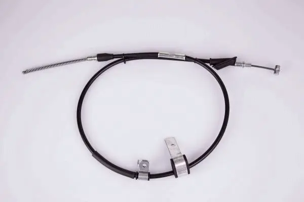 жило, ръчна спирачка HELLA PAGID         