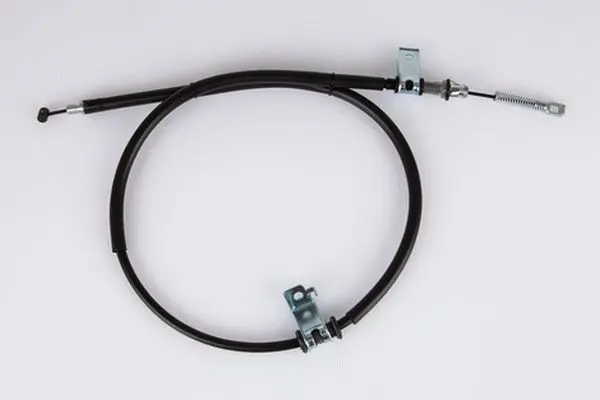 жило, ръчна спирачка HELLA PAGID         