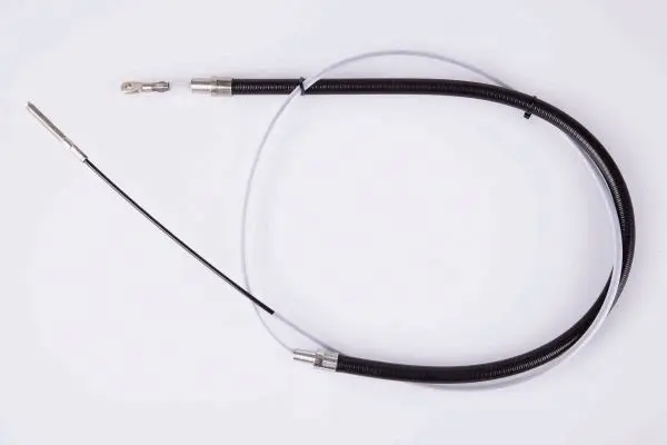 жило, ръчна спирачка HELLA PAGID         