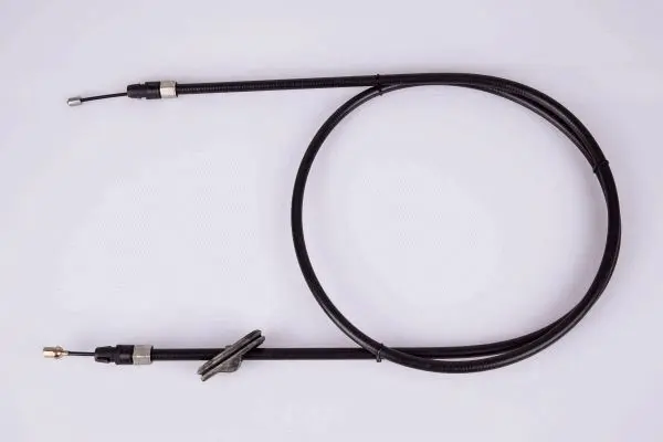 жило, ръчна спирачка HELLA PAGID         