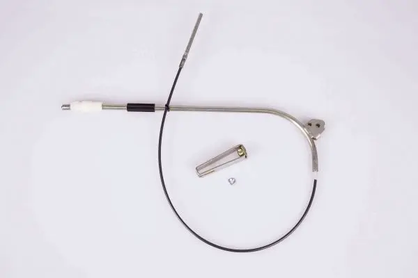 жило, ръчна спирачка HELLA PAGID         