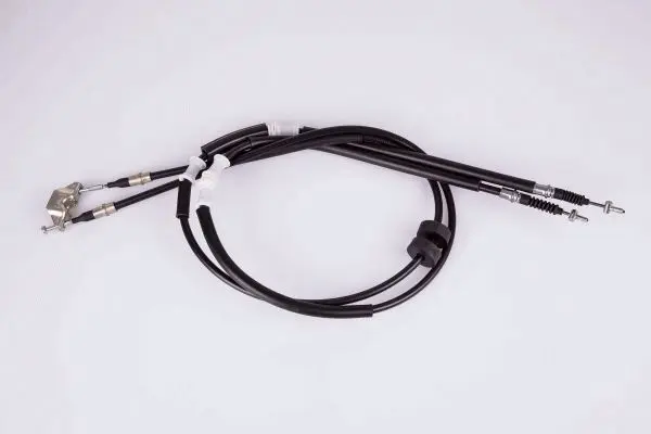 жило, ръчна спирачка HELLA PAGID         