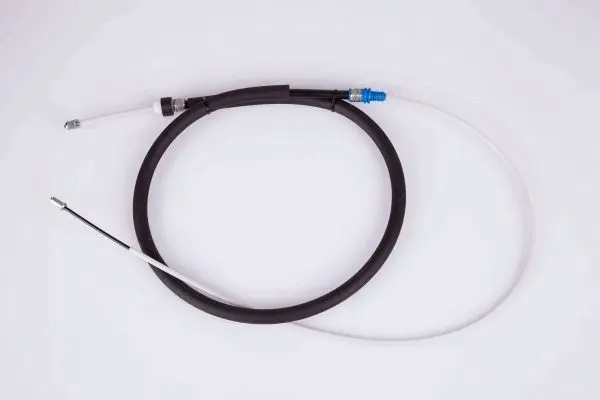 жило, ръчна спирачка HELLA PAGID         