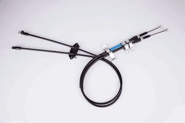 жило, ръчна спирачка HELLA PAGID         