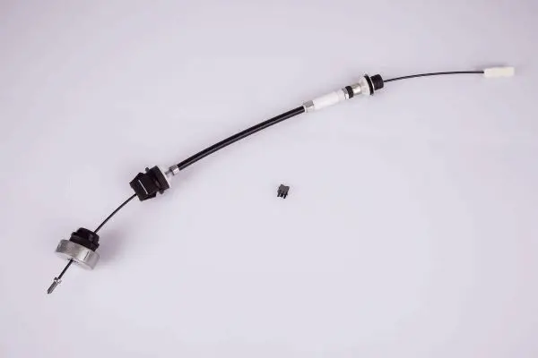 въжен механизъм, задействане на съединителя HELLA PAGID         