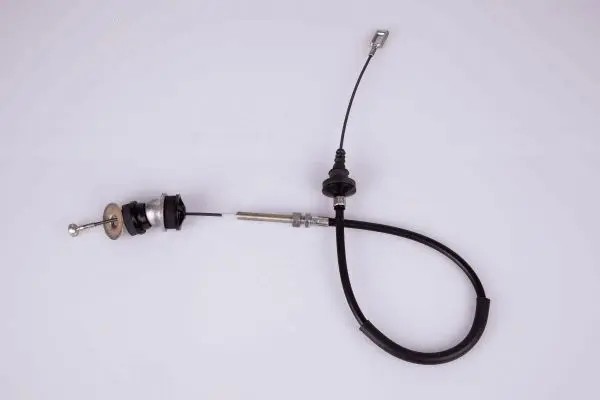 въжен механизъм, задействане на съединителя HELLA PAGID         