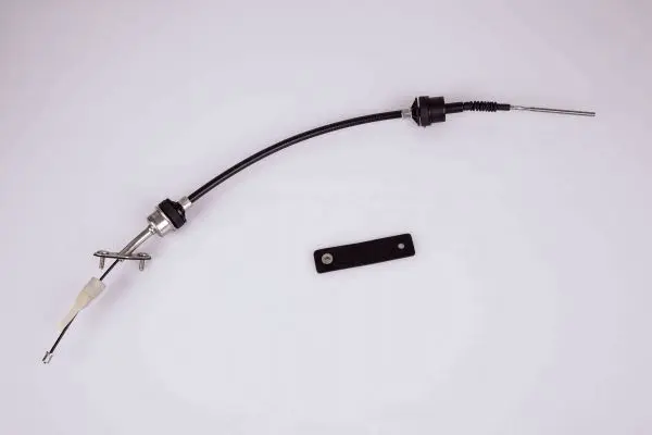 въжен механизъм, задействане на съединителя HELLA PAGID         