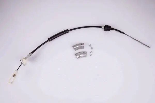 въжен механизъм, задействане на съединителя HELLA PAGID         