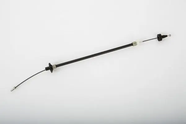 въжен механизъм, задействане на съединителя HELLA PAGID         