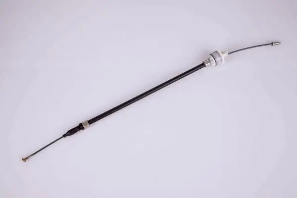 въжен механизъм, задействане на съединителя HELLA PAGID         