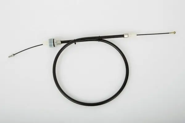 въжен механизъм, задействане на съединителя HELLA PAGID         