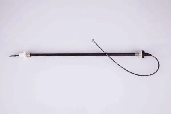 въжен механизъм, задействане на съединителя HELLA PAGID         