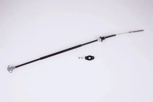 въжен механизъм, задействане на съединителя HELLA PAGID         