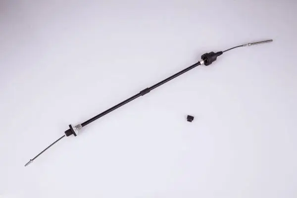 въжен механизъм, задействане на съединителя HELLA PAGID         