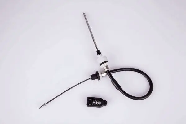 въжен механизъм, задействане на съединителя HELLA PAGID         