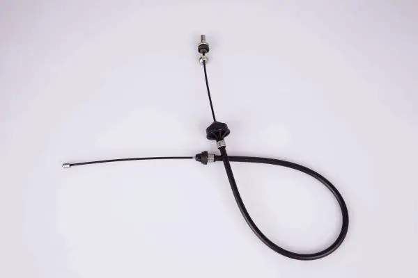 въжен механизъм, задействане на съединителя HELLA PAGID         