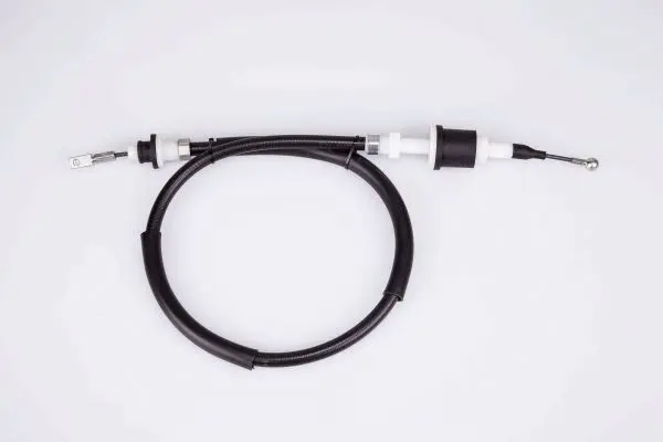 въжен механизъм, задействане на съединителя HELLA PAGID         