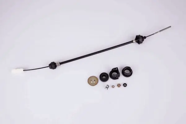 въжен механизъм, задействане на съединителя HELLA PAGID         