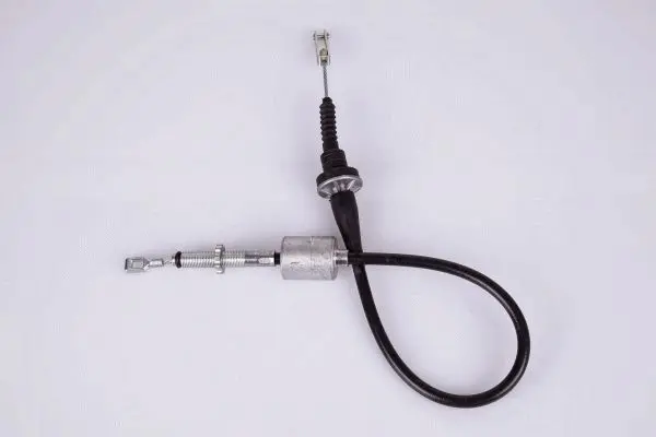 въжен механизъм, задействане на съединителя HELLA PAGID         