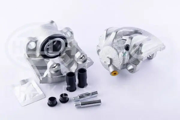 спирачен апарат HELLA PAGID         