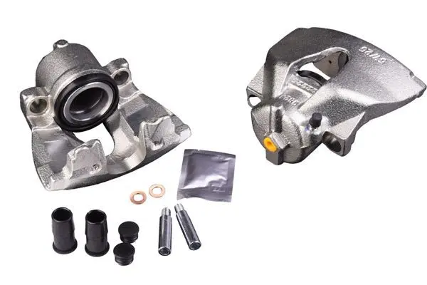 спирачен апарат HELLA PAGID         