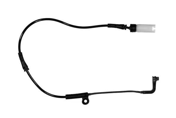 предупредителен контактен сензор, износване на накладките HELLA PAGID         