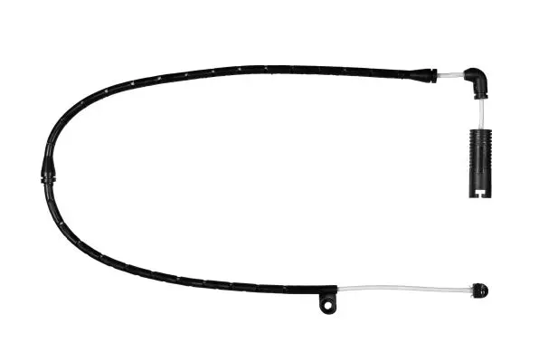 предупредителен контактен сензор, износване на накладките HELLA PAGID         