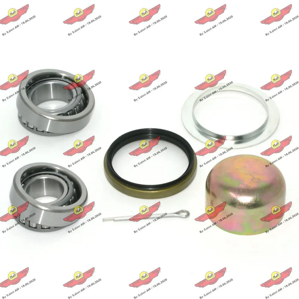 комплект колесен лагер AUTOKIT             