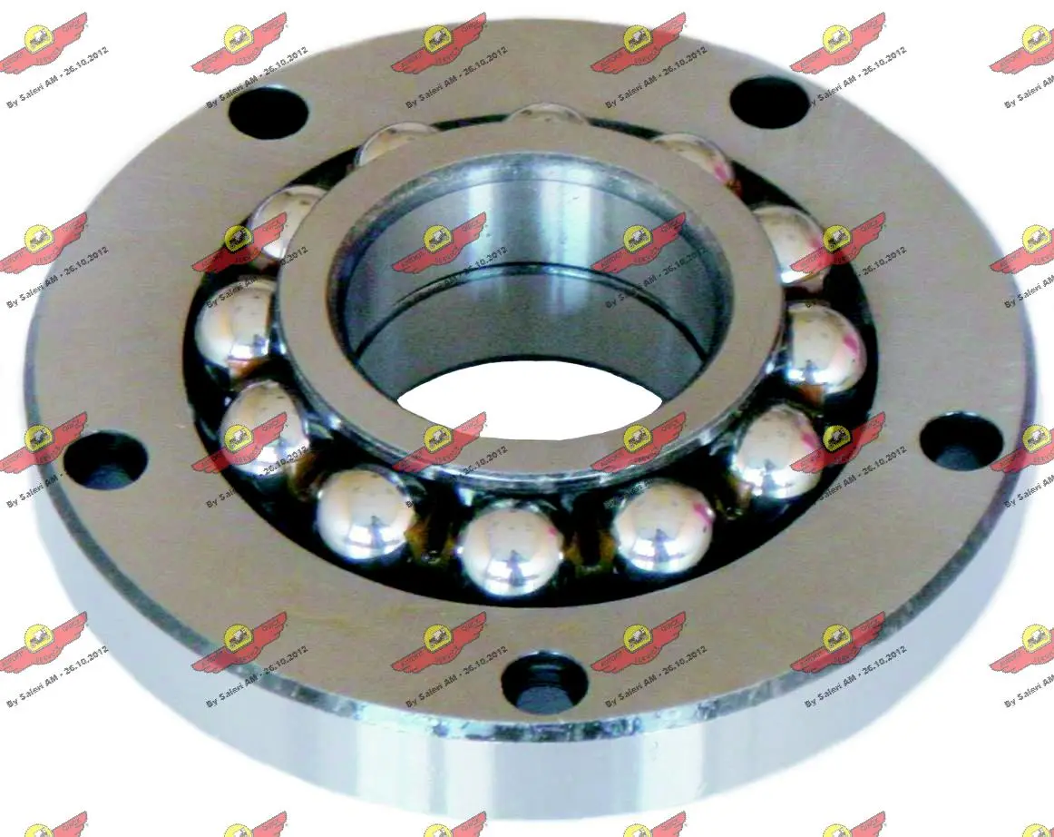 комплект колесен лагер AUTOKIT             