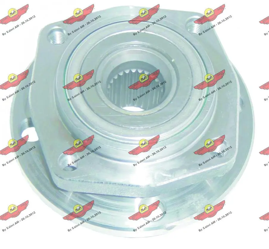 комплект колесен лагер AUTOKIT             