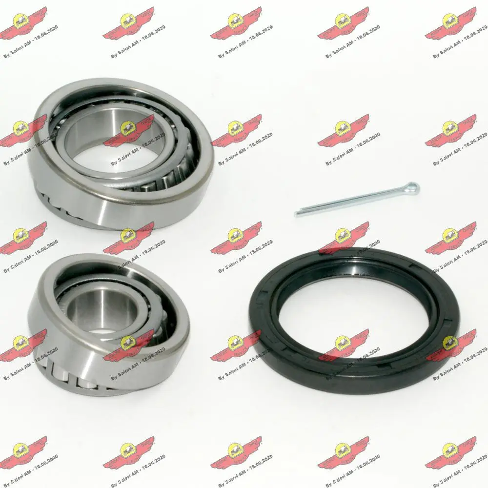 комплект колесен лагер AUTOKIT             