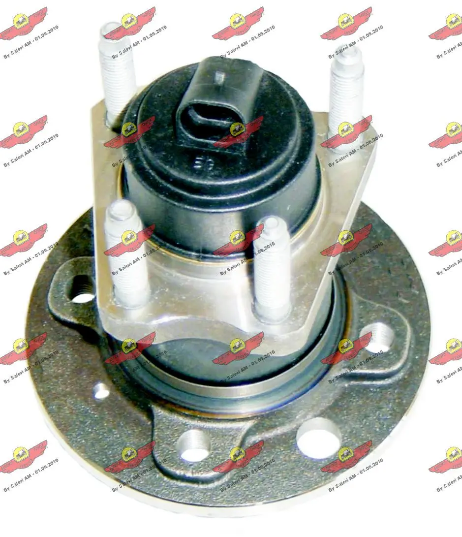 комплект колесен лагер AUTOKIT             