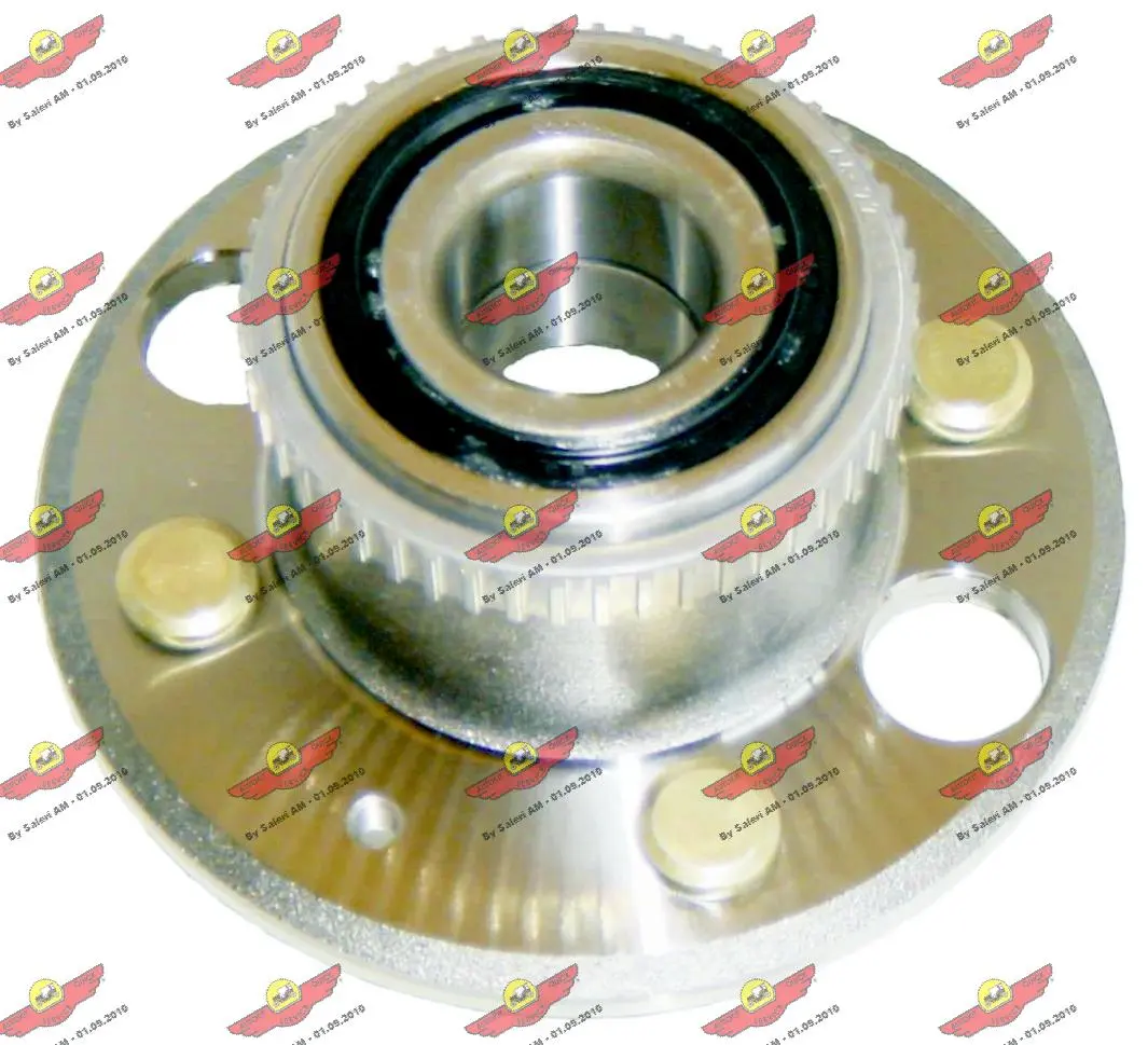 комплект колесен лагер AUTOKIT             