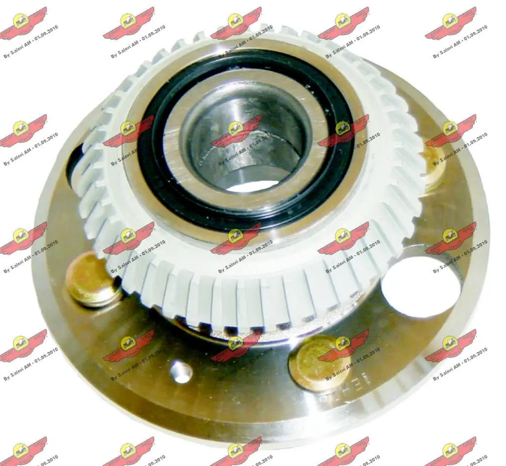 комплект колесен лагер AUTOKIT             