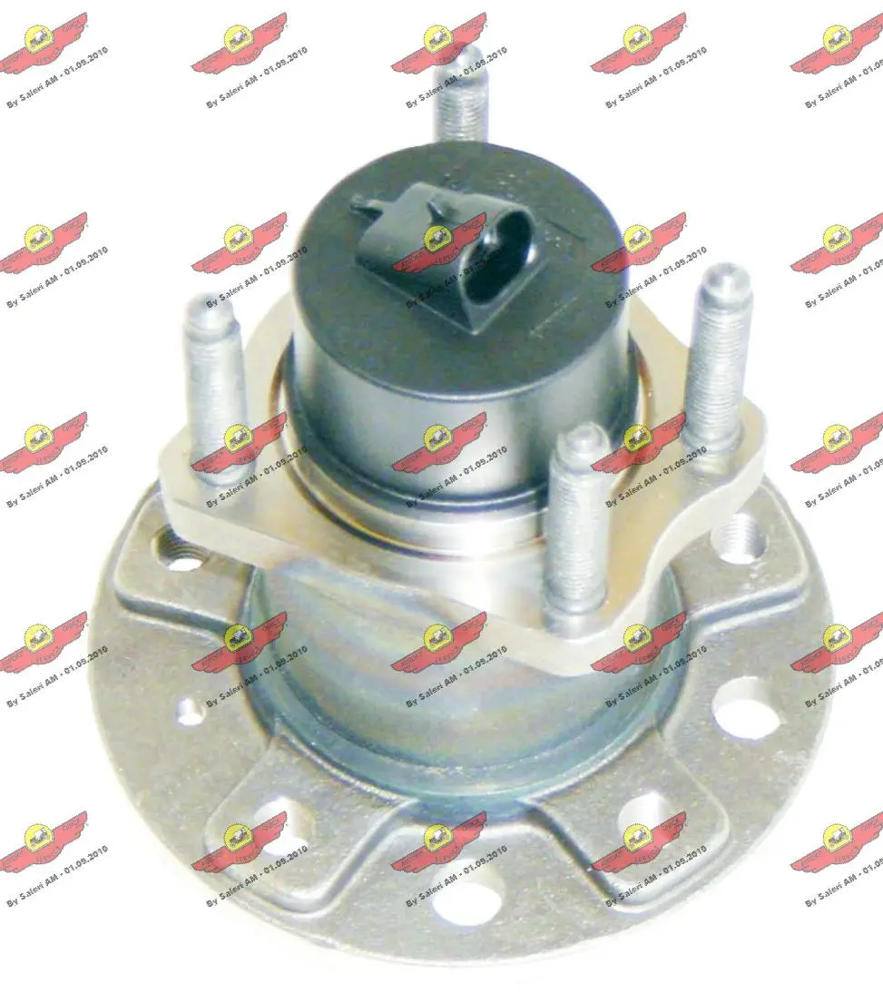 комплект колесен лагер AUTOKIT             