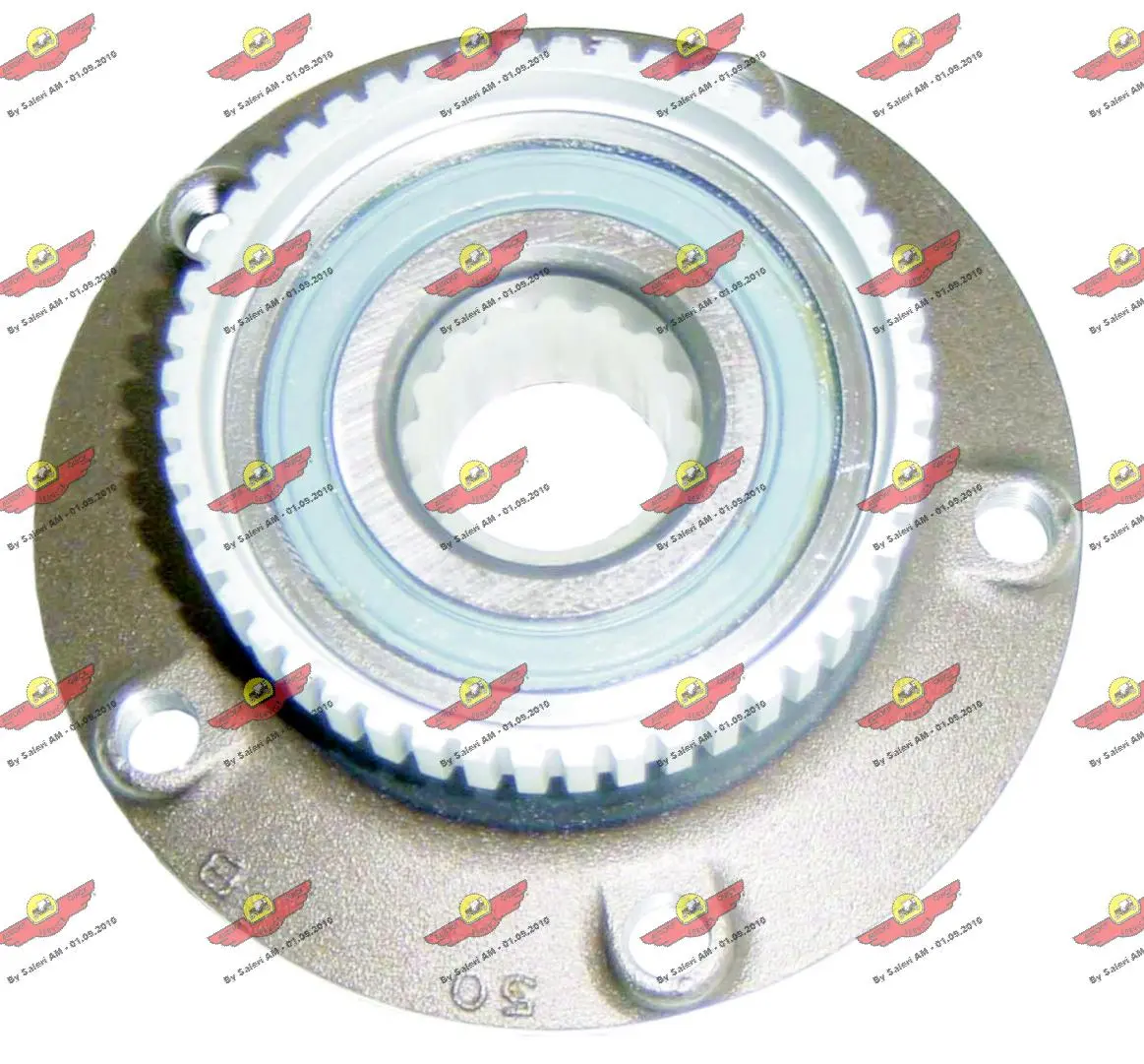 комплект колесен лагер AUTOKIT             