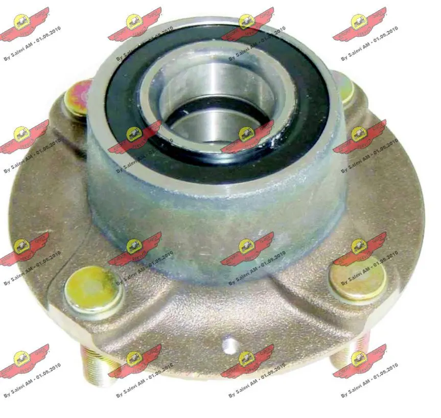 комплект колесен лагер AUTOKIT             