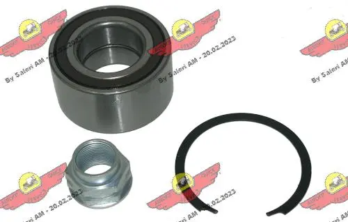 комплект колесен лагер AUTOKIT             
