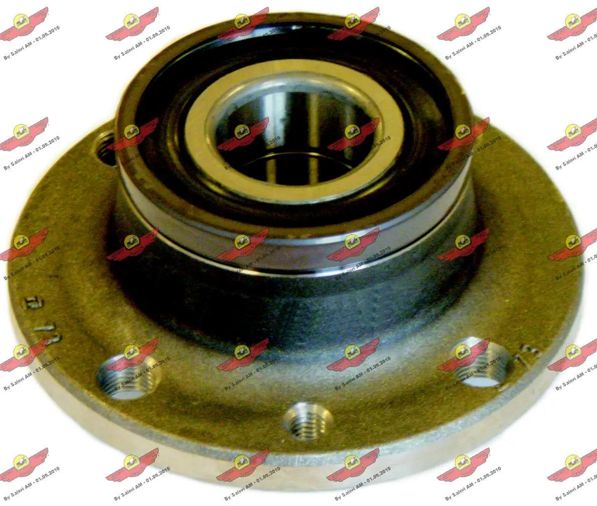 комплект колесен лагер AUTOKIT             