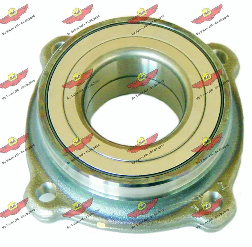 комплект колесен лагер AUTOKIT             