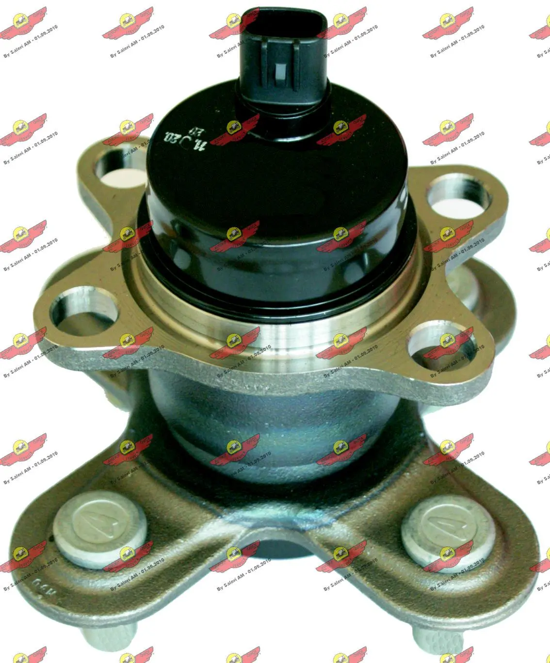 комплект колесен лагер AUTOKIT             